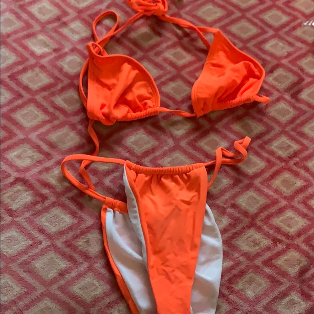 Fashion nova bikini